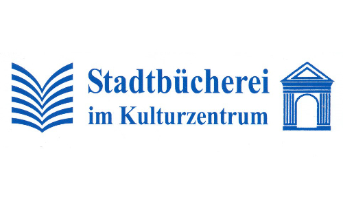 Logo Stadtbücherei Rendsburg