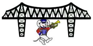 Logo Musikkorps