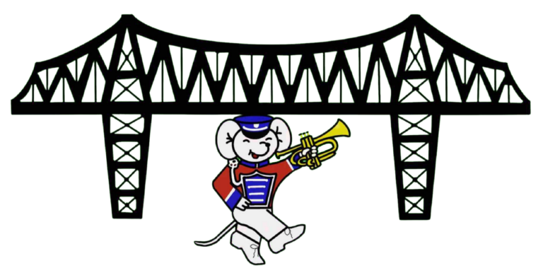 Logo Musikkorps